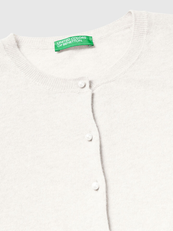 L/S SWEATER Women image number 6